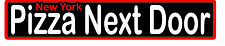 Pizza Next Door logo