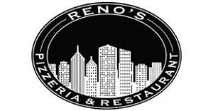 Reno's Pizzeria & Restaurant