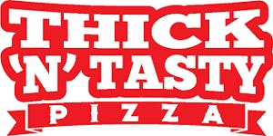 Thick N Tasty Pizza