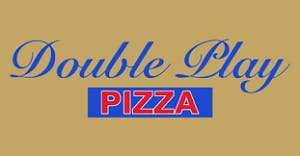 Double Play Pizza