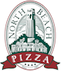 North Beach Pizza logo