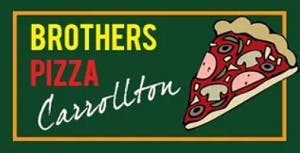 Brother's Pizza & Pasta