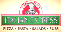 Italian Express logo