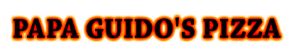 Papa Guido's Pizza logo