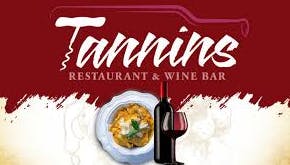 Tannins Restaurant & Wine Bar