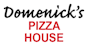 Domenick's Pizza House logo