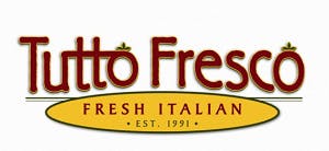 Tutto Fresco Fresh Italian Menu - 1333 N Glassell St, Orange, CA 92867 ...