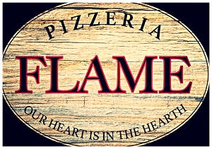 Flame Pizzeria