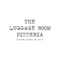 The Luggage Room Pizzeria logo