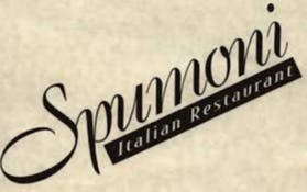 Spumoni Restaurant