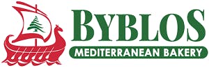 Byblos Mediterranean Bakery & Pizza