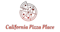 California Pizza Place logo