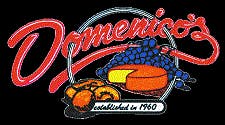 Domenico's Monrovia Italian 