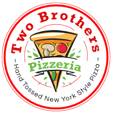 Two Brothers Pizza Menu - 6841 Warner Ave, Huntington Beach, CA 92647 ...