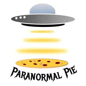 Paranormal Pie logo
