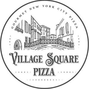 Village Square Pizza - East Village