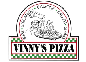 Vinny & Thoze Guyz Pizzeria