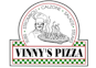 Vinny & Thoze Guyz Pizzeria logo