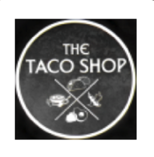 The Taco Shop logo