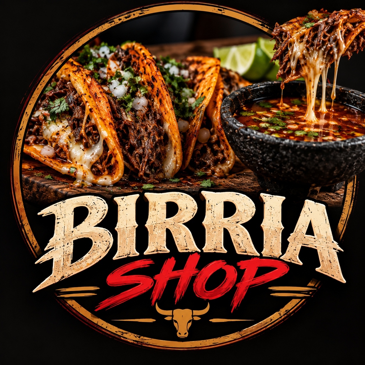 Birria Shop