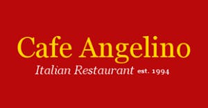 Cafe Angelino