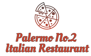 Palermo No.2 Italian Restaurant logo