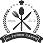 Al Forno Caffe logo