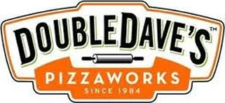DoubleDave's Pizzaworks logo