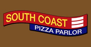 South Coast Pizza Parlors