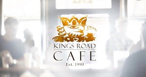 Kings Road Cafe