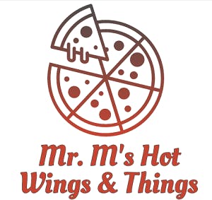 Mr. M's Hot Wings & Things