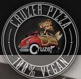 Cruzer Pizza 100% Vegan