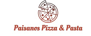 Paisanos Pizza & Pasta