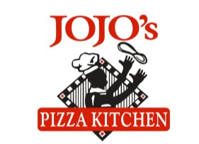 Jojo's Pizza Kitchen