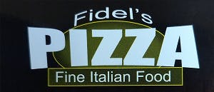 Fidel's Pizza