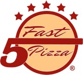 Fast 5 Pizza 