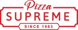 Pizza Supreme