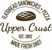 Upper Crust Sandwiches & Pizza