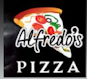 Alfredo's Pizza logo