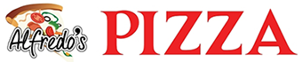 Alfredo's Pizza logo