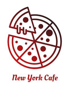 New York Cafe Logo