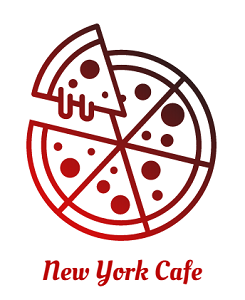 New York Cafe logo