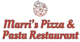 Marri's Pizza & Pasta Restaurant