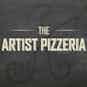 The Artist Pizzeria logo