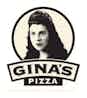 Gina's Pizza & Pastaria logo