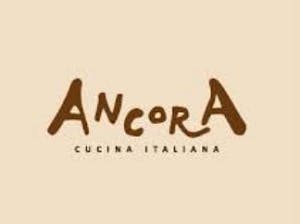 Ancora Cucina Italiana Logo