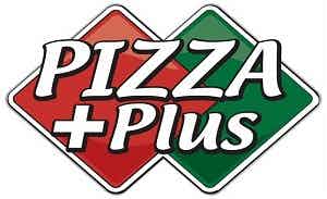 Pizza Plus logo