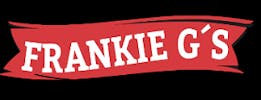 Frankie G's Pizza logo
