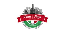 Pietro's Pizza logo