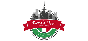 Pietro's Pizza logo